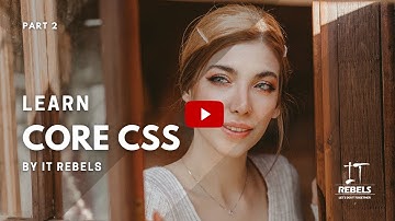 CSS Tutorial: Colors, Backgrounds, Borders, Margins, Padding, Height and Width, Box Model, Outline