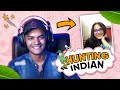 Hunting indian girls on omegle