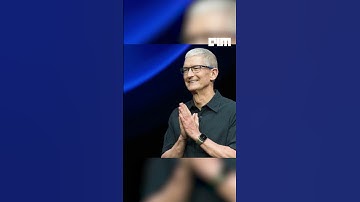 New Mistral 3, Apple