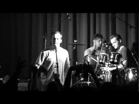 TIGRIS - punk