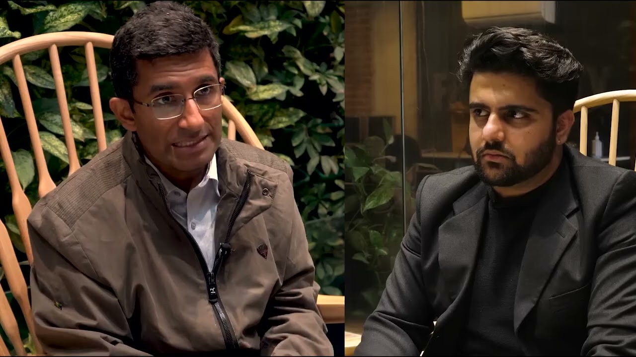 Portfolio Video - India's Co-working Empire