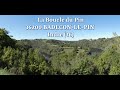 Ref:hk8T97VY2CU Belv�d�re la boucle du pin  36200 badecon-le-pin -  indre (36)