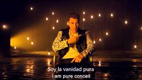 All That Matters - Justin Bieber - Subtitulado Español (Bart Baker) PARODIA