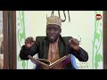 Ukumbi Wa Kiislam | Uongofu na Sheikh Juma Ali