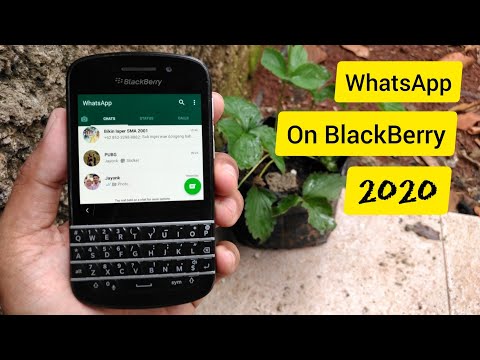 Dari Harga 5.5 jt sekarang Cuma 425 ribu !!! Unboxing Blackberry Classic Q20 di Tahun 2020. 