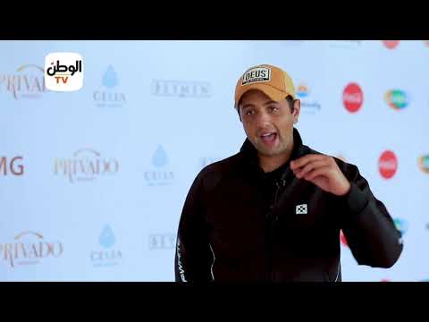 محمد عطالله بطولة جولف مدينتي تتماشى مع رؤية مجموعة طلعت مصطفى واتحاد الجولف