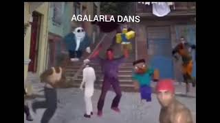 480 P Ama Agalarla Dans