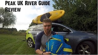 Peak UK River Guide Review