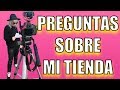 20 PREGUNTAS SOBRE MI TIENDA DE ROPA ¿CÓMO MONTAR UN NEGOCIO?