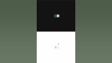 Toggle - JavaScript Component Example