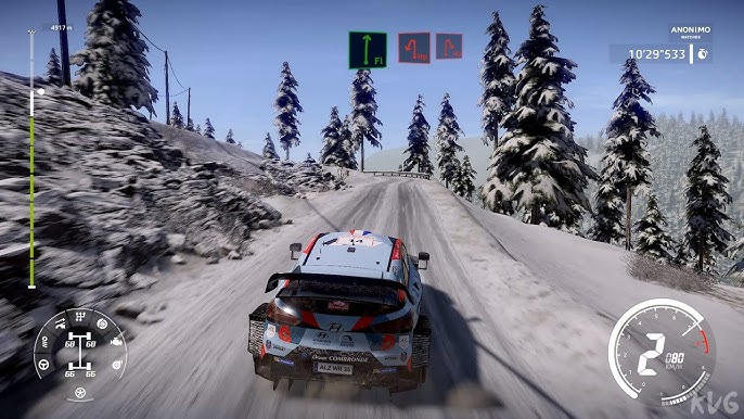 Wrc Fia World Rally Championship - Full Games - Pc, Jogo de Videogame  Nunca Usado 90317058