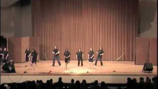 EKO Lip Sync 2010