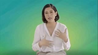 Download lagu Rahasia sehat dan suksesnya Dian Sastrowardoyo bersama Vitalong C Fit a Long Day!