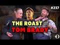 The roast of tom brady  osbournes react