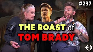 The Roast of Tom Brady | Osbournes React