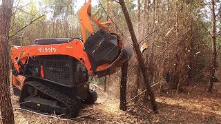 POUND FOR POUND! THIS MULCHING SETUP MIGHT BE THE BEST VALUE IN THE INDUSTRY!