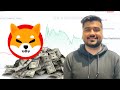 How To Become A Shiba Inu Millionaire (GOING ALL IN?)