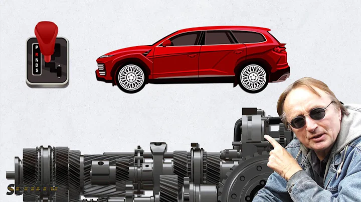 5 Things You Should Never Do in an Automatic Transmission Car