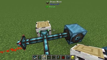 Integrated Dynamics Pt3 -- Block Reader List