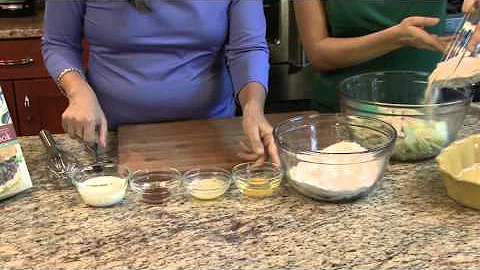Robyn Webb Recipe: Apple Pandowdy