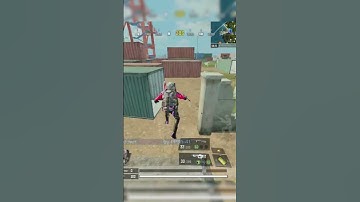 Enemy be like surprise #codm #callofduty #callofdutymobile #codmobile #gaming #cod #battleroyale