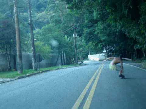 Lima flores: sKAte In toUR..old scholl