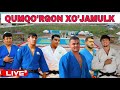 Katta kurash qumqorgon xujamulki mahallasida 23052024bexruz uz   