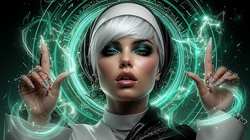 Hypnotic Techno Music Mix | Deep Underground Rave Vibes from PulseLab Techno