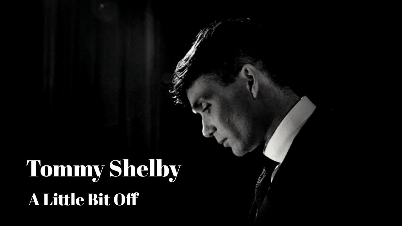 Tommy Shelby | A Little Bit Off (Tradução) - Five Finger Death Punch.