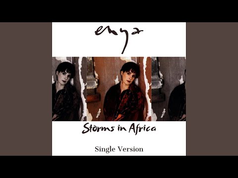 Storms in Africa