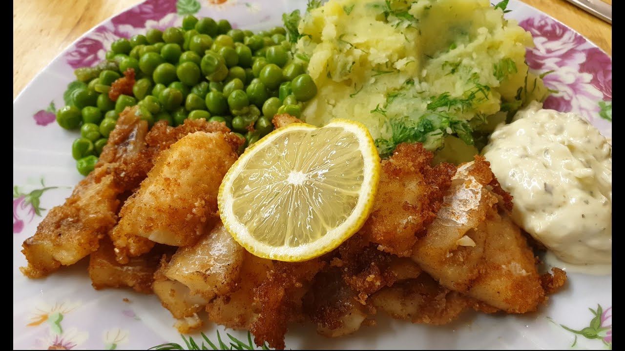 🔥🔥Country Style mini Fish Fingers Dutch Oven 4K🔥🔥 YouTube