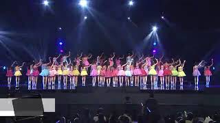 Baby! Baby! Baby! - JKT48 Live Performance
