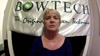 Bowen Therapy or Massage