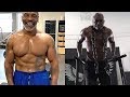 [2020] Тренировка Майка Тайсона и Эвандера Холифилда! Нереальная форма/ Training Motivation!