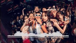 DUGEM BARAT MELODY BIKIN MELAYANG TINGGI!! BREAKBEAT FULL BASS