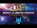 Urano y la Libertad - Astrología Evolutiva