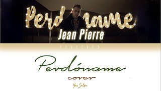 You Salsa - Perdóname (cover) letra