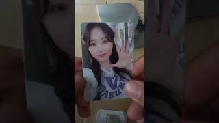 UNBOXING ALBUM AD MARE 