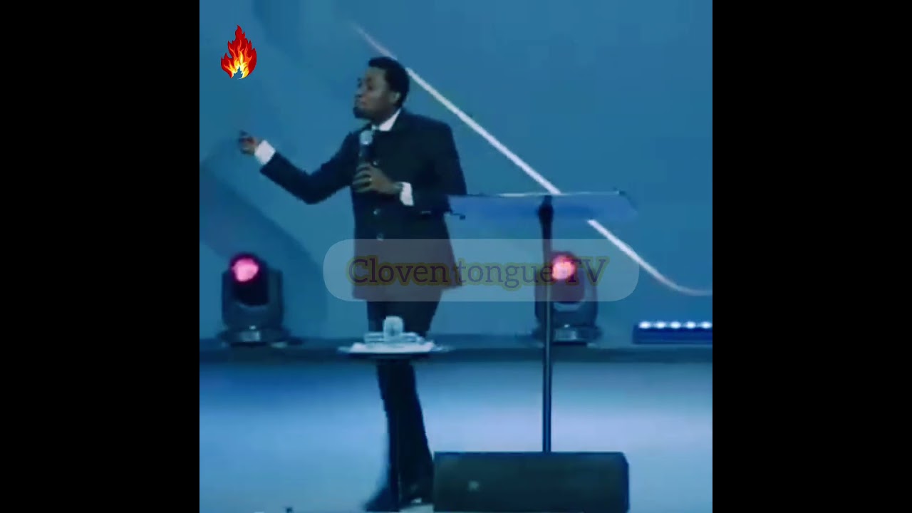 Signs that you're a gatekeeper||Apostle Orokpo Michael