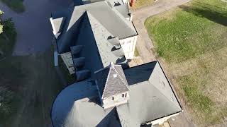 Fergus Falls MN Abandoned Asymlum Nov 2026 part 3 D