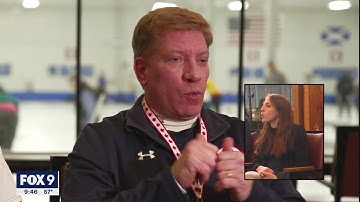 Minnesota’s deaf curlers hope to promote sport unity, keep winning I KMSP FOX 9