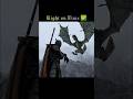 Skyrim, Right on Time… Dragon #elderscrolls #bethesda #gaming #skyrim #shorts #rpg #ps5 #pc #xbox