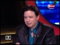 100 سؤال الفنان ايمان البحر درويش انا كنت خلبوص بعد الجواز وربنا هداني 
