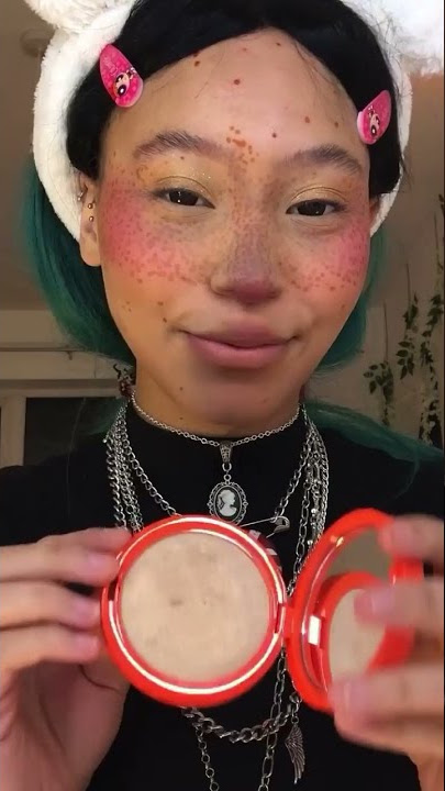 Beautiful Makeup Transformation 😍✨ #shorts #ytshorts #makeup