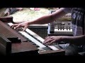 Hammond Blues - Paul Gehrig - Claus Hessler - Matthias Amm - Achim Jankowski - KOMMZ