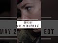 Playing ScamLine with Friends tomorrow, 5/24/26 at 5pm PST in my First ever Non-League Stream!
