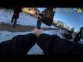 Disturbing Bodycam: 18-Year-Old Fatally Shot, Minutes after Calling Police for Help