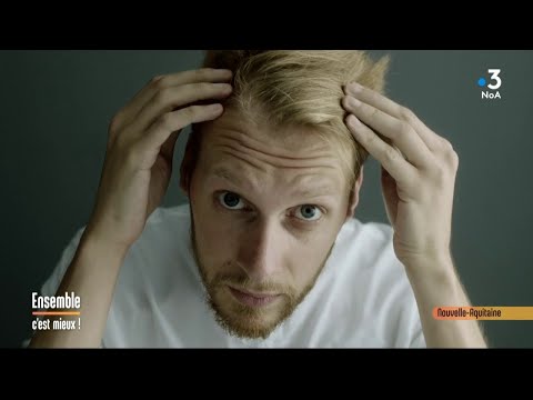 Vidéo: Croissance Des Cheveux Pour La Calvitie - Causes Et Solutions