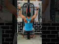 #viral #trending #gym #gymmotivation #fitneess #fit #cardio #model #sunderdeswal