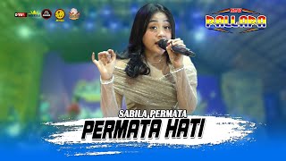 PERMATA HATI SABILA PERMATA | NEW PALLAPA | LIVE GOFUN